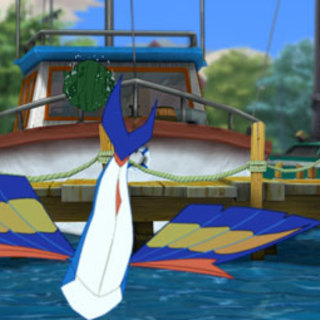 Back To The Sea Picture 3
