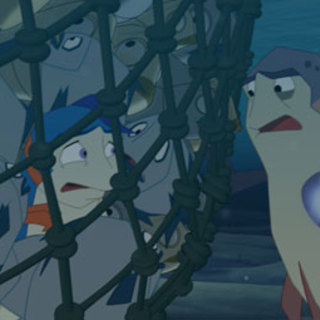 Back To The Sea Picture 5