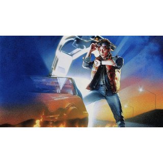 Back To The Future Picture 2