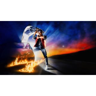 Back To The Future Picture 3