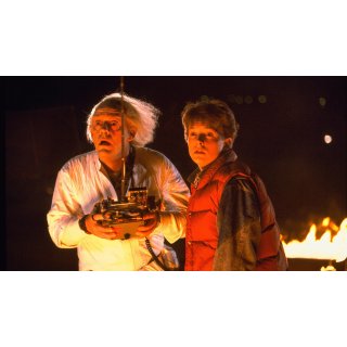 Back To The Future Picture 5