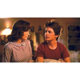 Back To The Future Picture 6