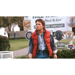 Back To The Future Picture 7