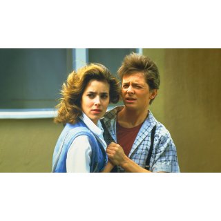Back To The Future Picture 8