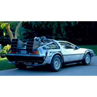 Back To The Future Picture 9