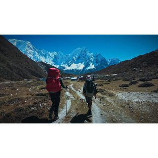 Back to Tilicho (2026)