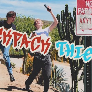 Backpack Thieves (2026)