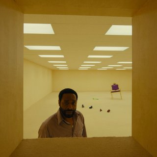 Backrooms Picture 6