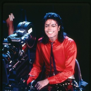 Michael Jackson stars as Himself in ABC's Bad 25 (2012)