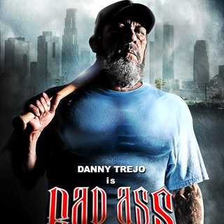 Bad Ass Picture 1