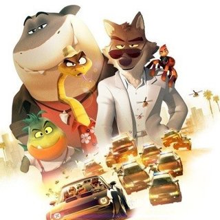 Bad Guys (2022), The Picture 2