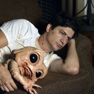 Bad Milo! Picture 3