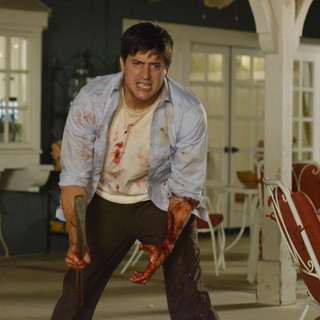 Bad Milo! Picture 7