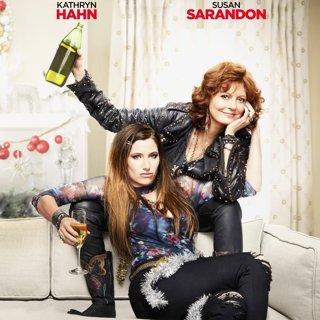 Poster of STX Entertainment's A Bad Moms Christmas (2017)