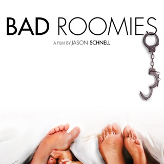 Poster of The Orchard's Bad Roomies (2015)