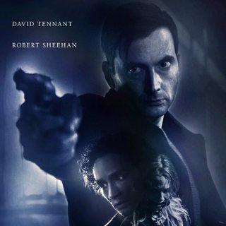 Poster of Electric Entertainment's Bad Samaritan (2018)