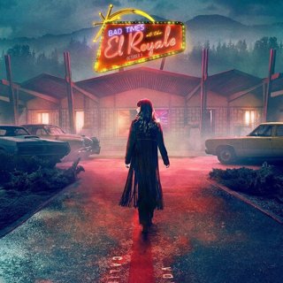 Bad Times At The El Royale Picture 10