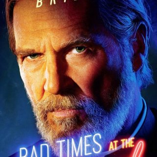 Bad Times At The El Royale Picture 15