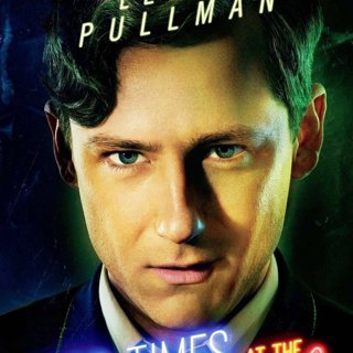 Bad Times At The El Royale Picture 18
