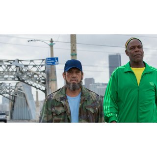 Bad Asses (2014)
