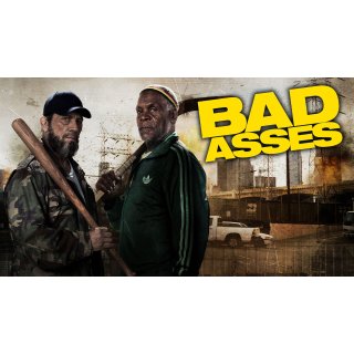 Bad Asses (2014)