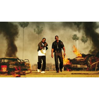 Bad Boys 2 Picture 1