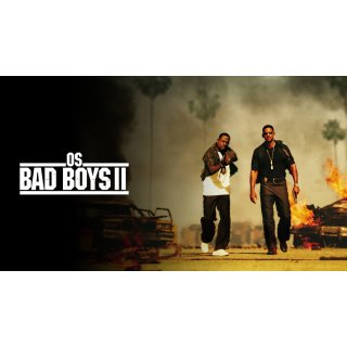 Bad Boys 2 Picture 2