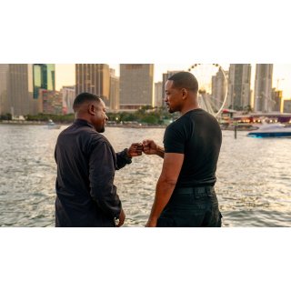 Bad Boys: Ride Or Die Picture 4