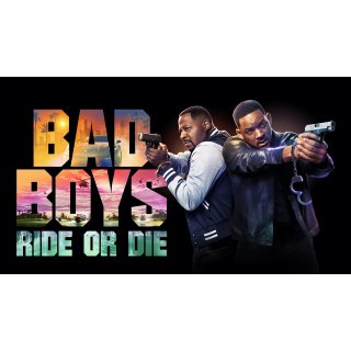 Bad Boys: Ride Or Die Picture 7