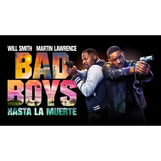 Bad Boys: Ride Or Die Picture 9