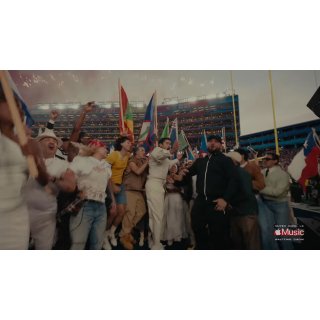 Bad Bunny SB Show Picture 4
