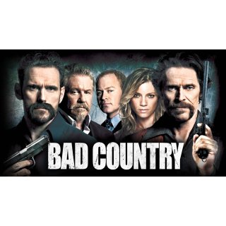 Bad Country Picture 2