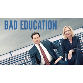 Bad Education (2020)