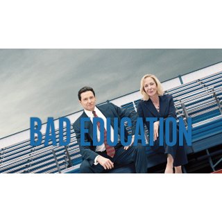 Bad Education (2020)