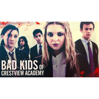 Bad Kids Of Crestview Academy Picture 3