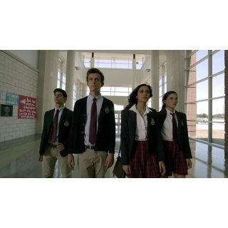 Bad Kids Of Crestview Academy Picture 4