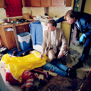 Bad Lieutenant: Port Of Call New Orleans Picture 13