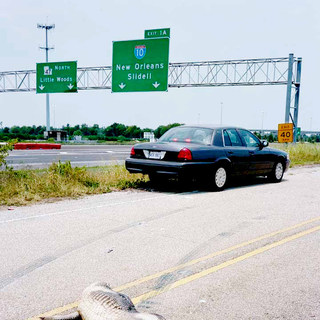 Bad Lieutenant: Port Of Call New Orleans Picture 15
