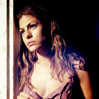 Eva Mendes stars as Frankie Donnenfeld in First Look Studios' Bad Lieutenant: Port of Call New Orleans (2009)