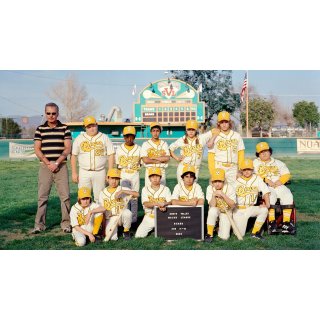 Bad News Bears Picture 1