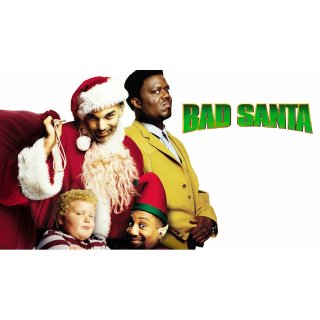 Bad Santa (2003)