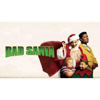 Bad Santa (2003)