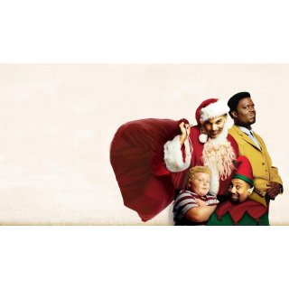 Bad Santa (2003)