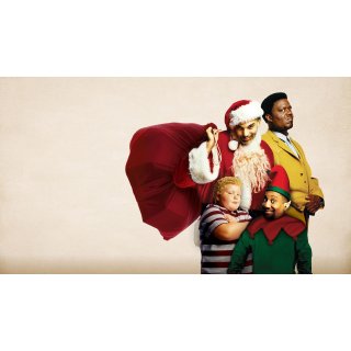 Bad Santa (2003)