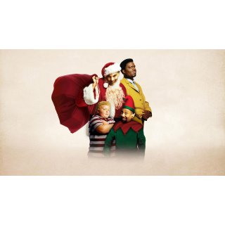 Bad Santa (2003)