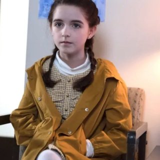 Bad Seed, The Picture 8