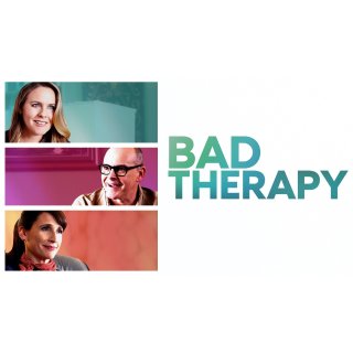 Bad Therapy (2020)