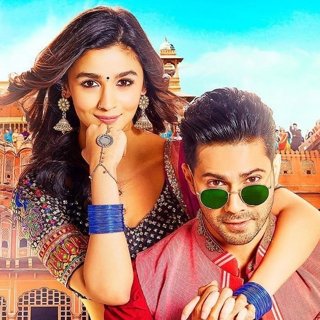 Badrinath Ki Dulhania Picture 1