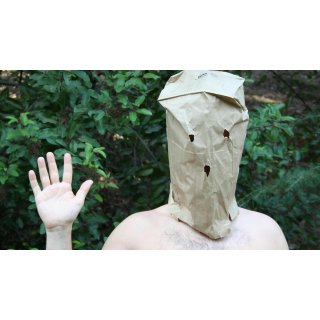 Baghead Picture 1
