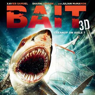 Poster of Anchor Bay Films' Bait (2012)